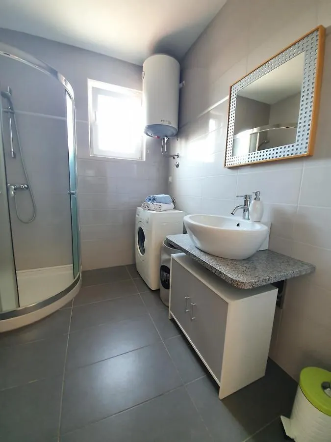 Alex Apartment Medulin
