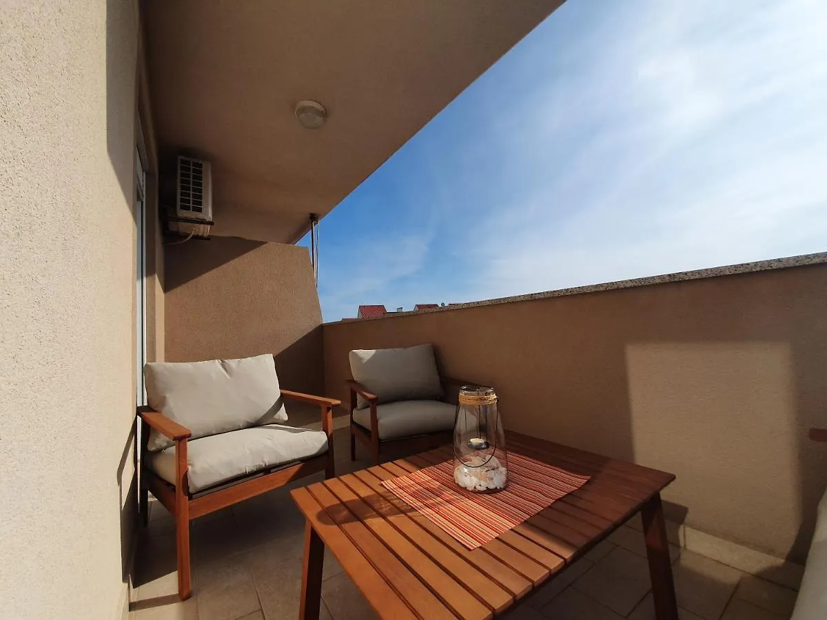 Alex Apartment Medulin